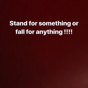 Meet your Posher, Khadijah